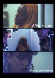 After Hours TV shows