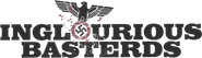 Logo of Inglourious Basterds image size 478x136