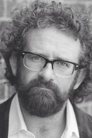 Photo of Michael Geary image size 2000x3000