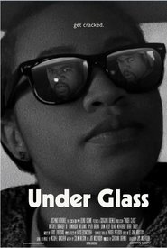 poster Under Glass