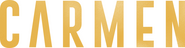 Logo of Carmen image size 2762x714
