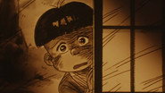 Terumasa's Tearful Childhood