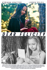 Dear Felicity