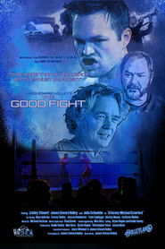 Poster of The Good Fight image size 2000x3000