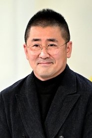 Photo of Han Dong-hwa image size 419x629