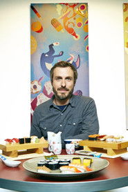 Photo of Patrick Osborne image size 1920x2880