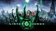 Green Lantern wallpaper 