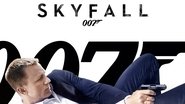Backdrop of Skyfall image size 1280x720