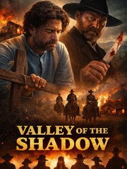 Valley of the Shadow