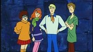 Scooby-Doo et Dynomutt and The Blue Falcon  