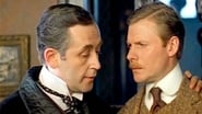 Sherlock Holmes et le Dr Watson - le combat mortel wallpaper 