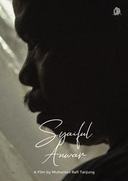 poster Syaiful Anwar