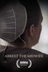 poster Arrest the Midwife