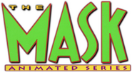 Logo of The Mask: Animated Series image size 280x155