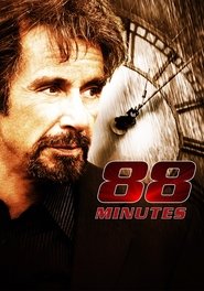 poster 88 Minutes