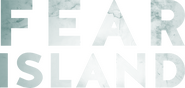 Logo of Fear Island image size 1778x847
