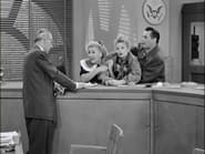 I Love Lucy season 5 episode 12