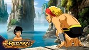 Redakai, les conquérants du Kairu season 1 episode 9