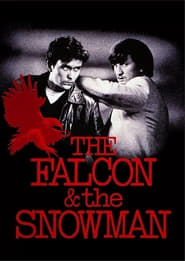 The Falcon and the Snowman 1985 123movies