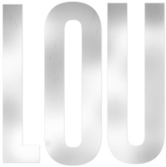 Logo of Lou image size 203x204
