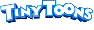 Logo of Tiny Toons Looniversity image size 3804x1225