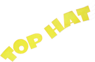 Logo of Top Hat image size 794x519