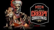 Joe Bob’s Creepy Christmas  