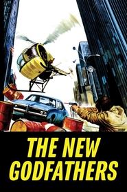 poster The New Godfathers