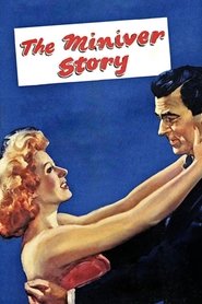 poster The Miniver Story