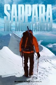 poster Sadpara The Mountaineer