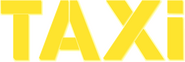 Logo of Taxi image size 780x260