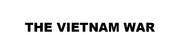 Logo of Turning Point: The Vietnam War image size 1241x232