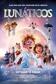 Lunáticos Película Completa HD 720p [MEGA] [LATINO] 2021