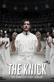Serie streaming | voir The Knick en streaming | HD-serie