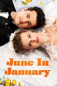 June in January Poster