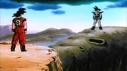 Dragon Ball Z - Le Combat fratricide wallpaper 