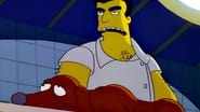 Les Simpson season 3 episode 19