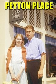 Poster of Peyton Place image size 1000x1500