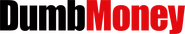 Logo of Dumb Money image size 2177x395