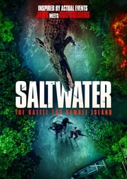 Saltwater: The Battle for Ramree Island 2021 123movies