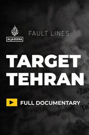 Target Teheran