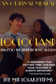 poster Log Log Land