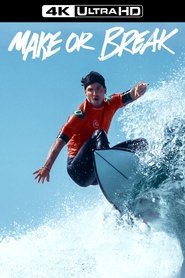 Poster of Make or Break image size 1000x1500