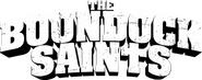 Logo of The Boondock Saints image size 3248x1275