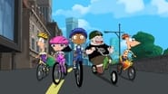 Phinéas et Ferb season 3 episode 18