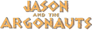Logo of Jason and the Argonauts image size 800x264