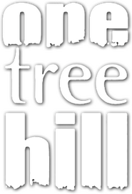 Logo of One Tree Hill image size 203x300