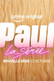 Paul, la série