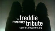 Queen - The Freddie Mercury Tribute Concert 10th Anniversary Documentary wallpaper 