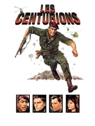 Voir film Les centurions en streaming